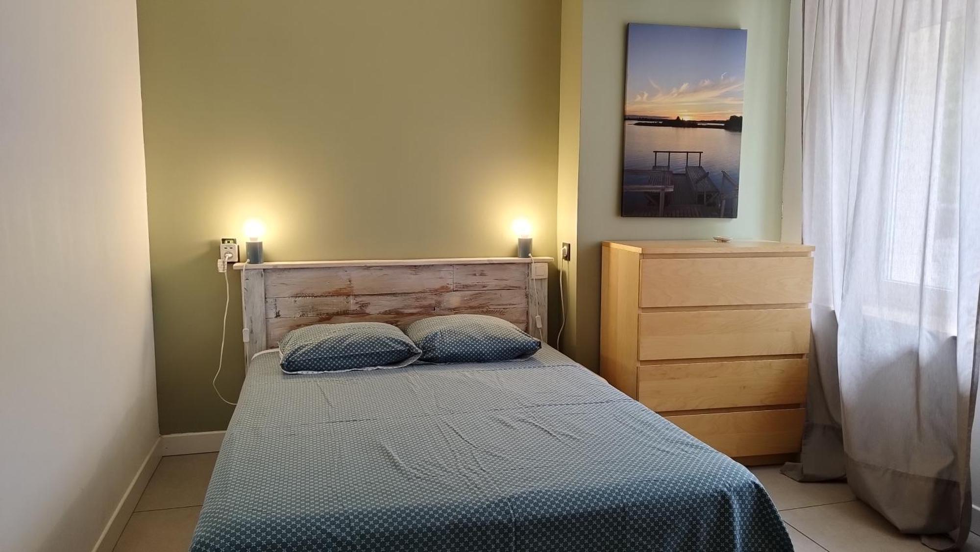 Ruthene Etape Appartement T3 Родез Екстериор снимка