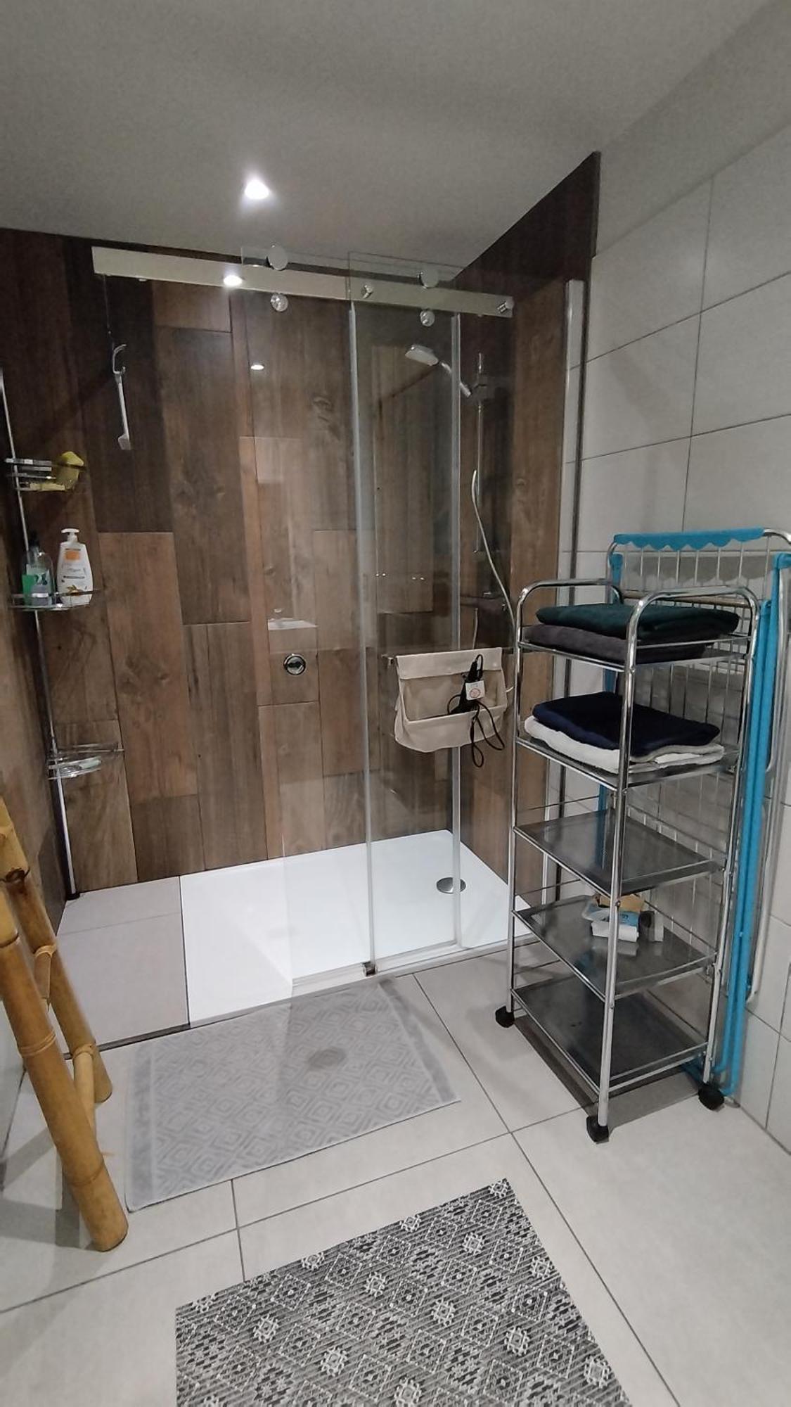 Ruthene Etape Appartement T3 Родез Екстериор снимка